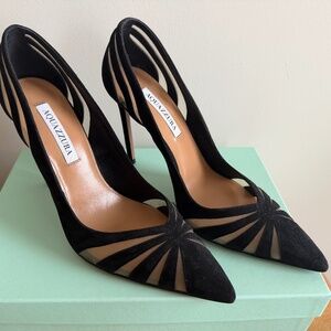 Aquazurra The Spy Pump